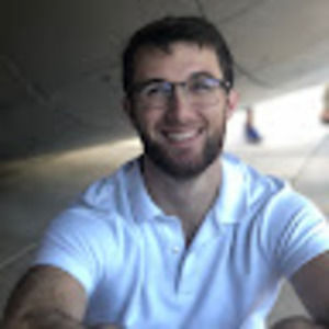 Meet your Posher, Ben